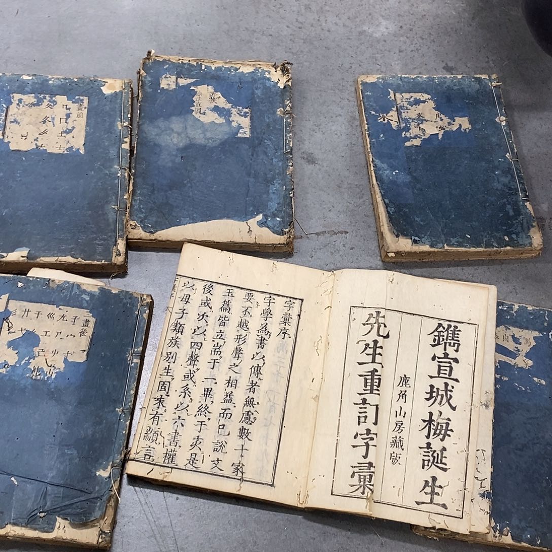 6本。展示剪纸作品欣赏