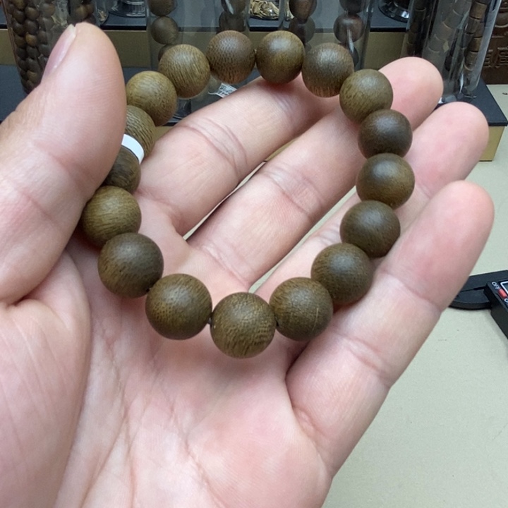 沉香碎屑沉香达拉干软丝黄奇35