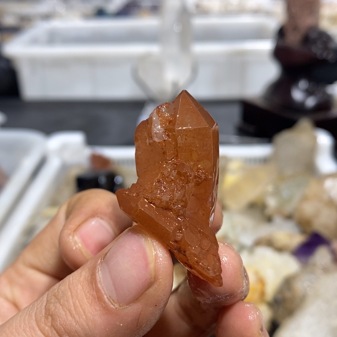 水晶水晶、水晶、水晶未镶嵌