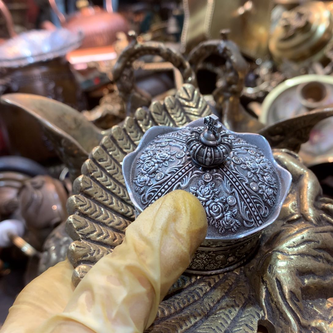 【闪购商品】金属/****)家居