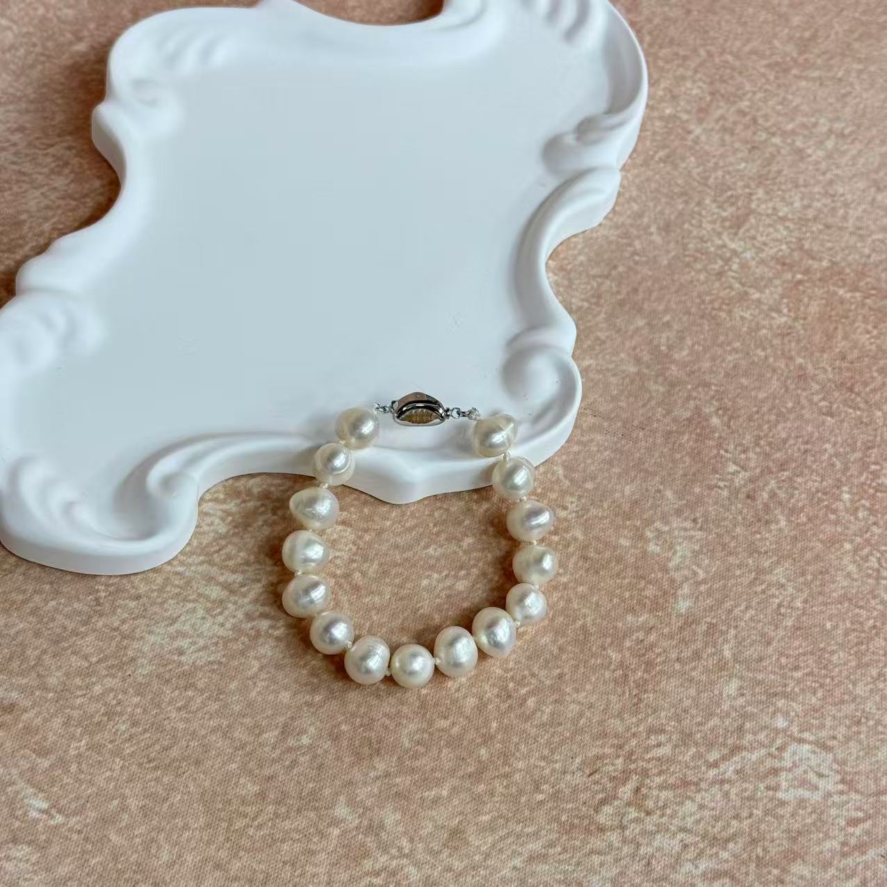 9646 精致时尚百搭手链