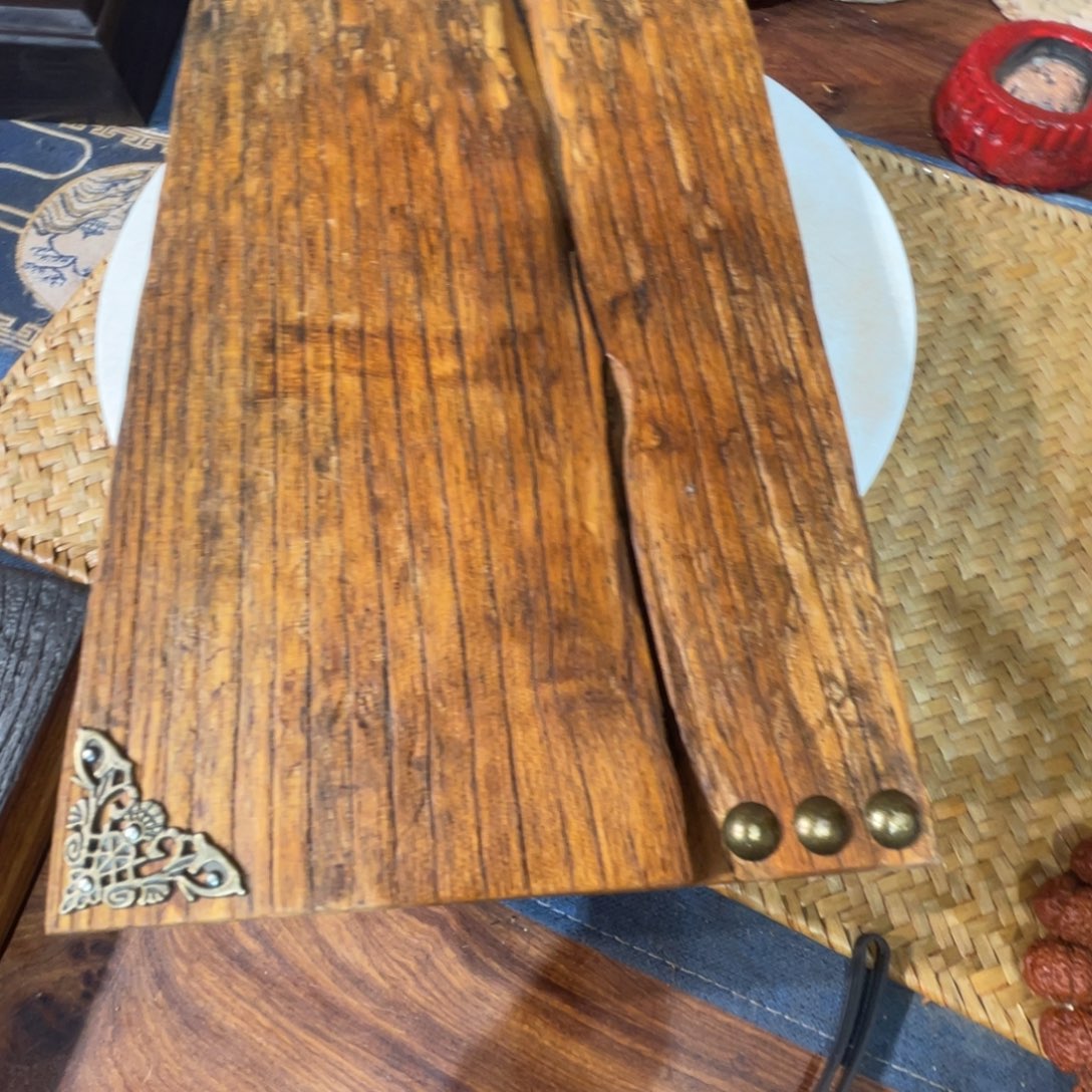 *****榆木老榆木工艺品