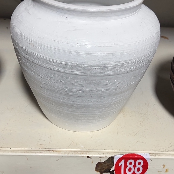 白色拉丝高20口14默认打孔