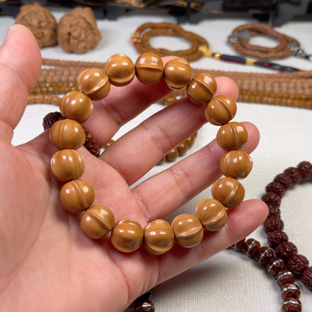 猴头核桃吊坠45566788890000