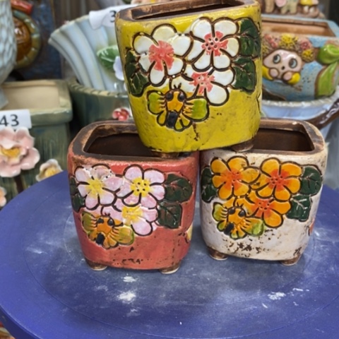 【闪购商品】红陶1