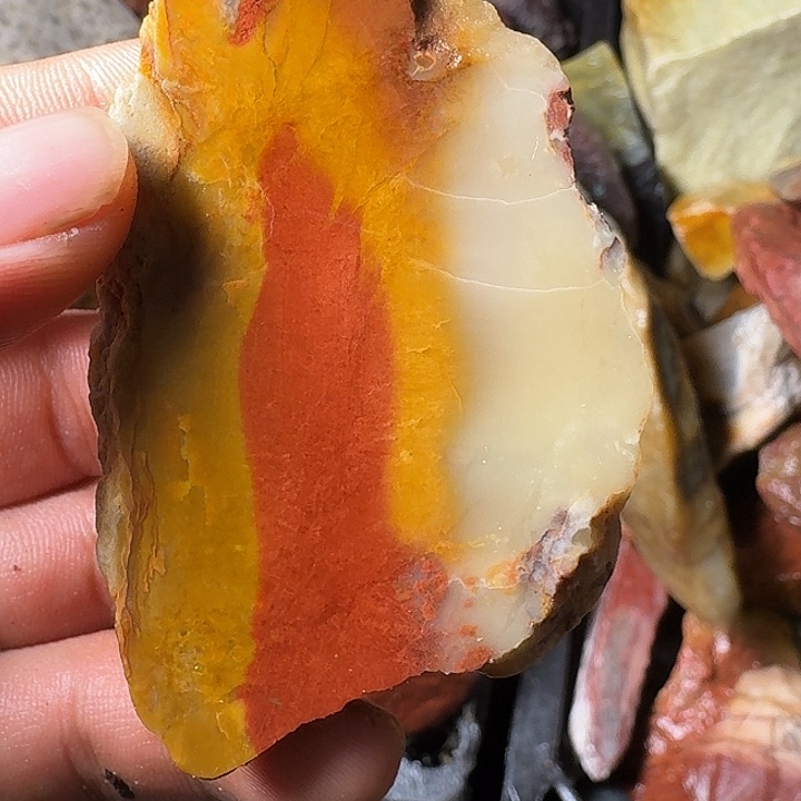 寿山石寿山石的种类