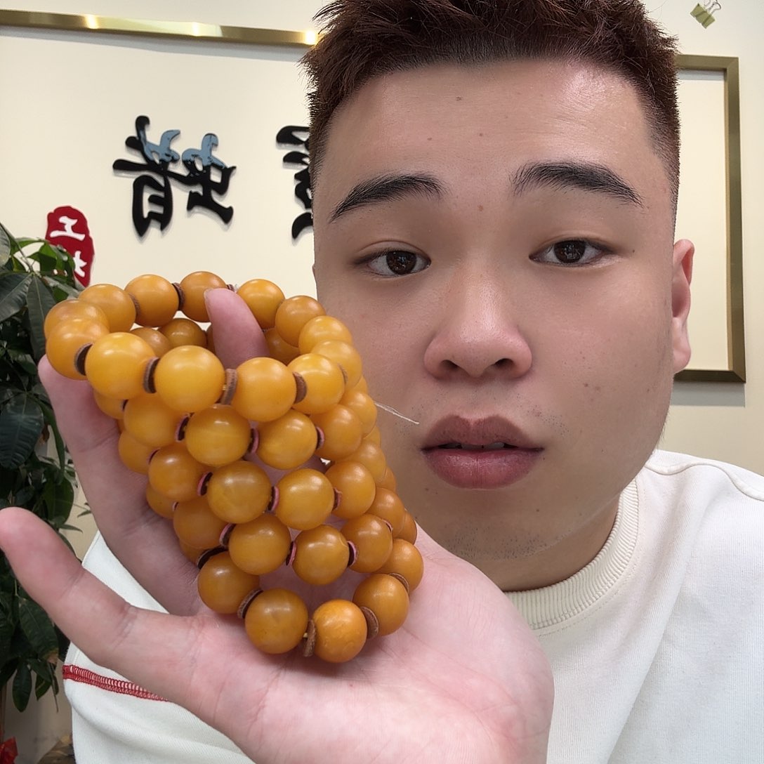 琥珀珠宝奇石未镶嵌564 多样性发货发其一