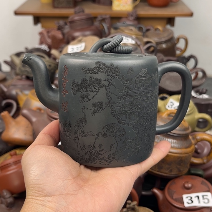 茶壶紫砂紫砂壶紫砂