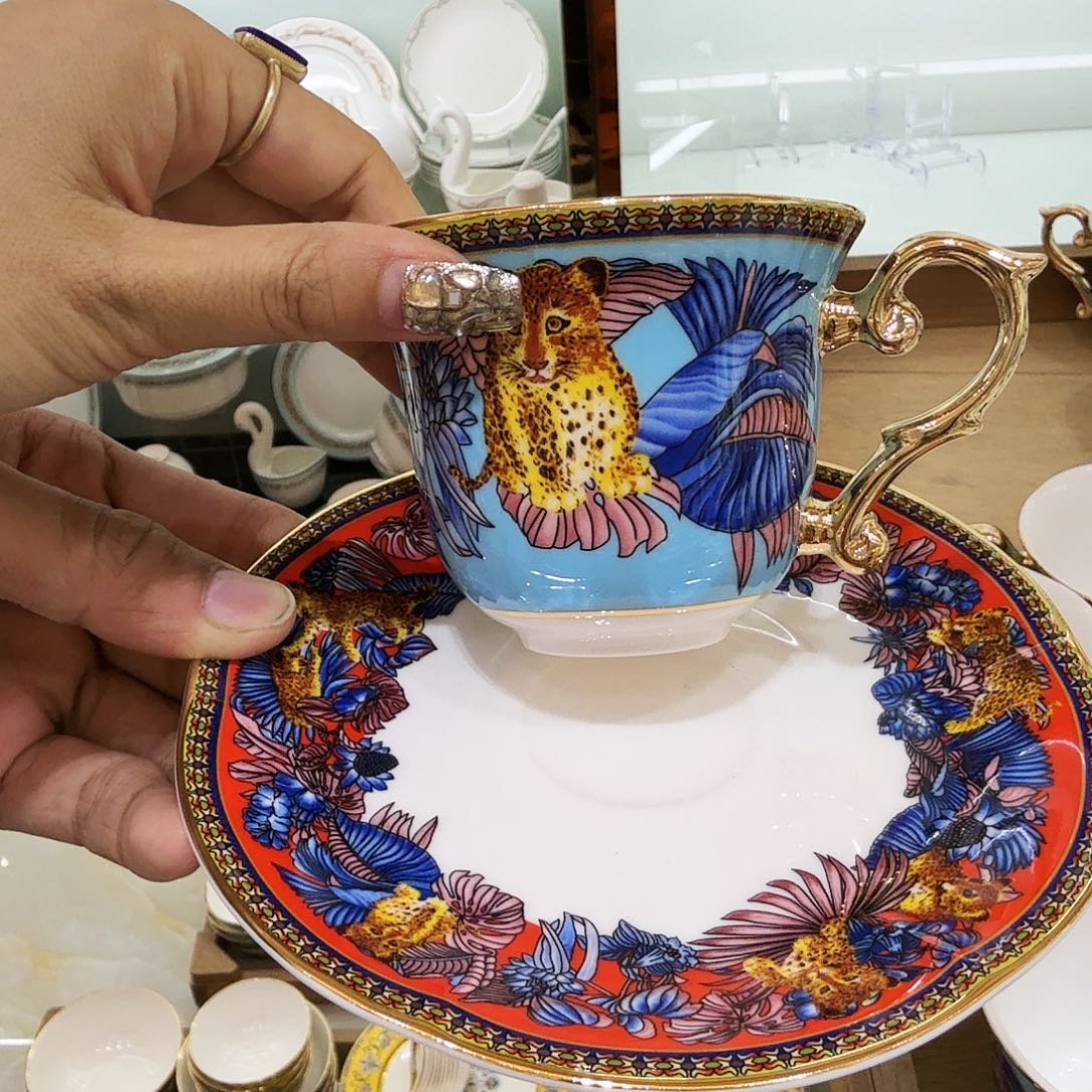 杯骨瓷陶瓷工厂直销清仓销售价格