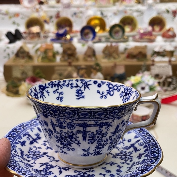 摆件维多利亚欧洲中古