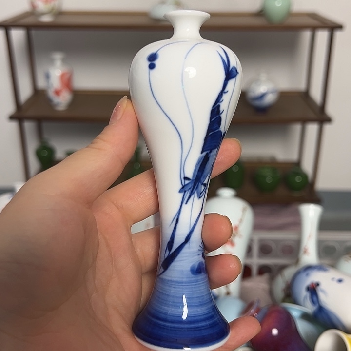 陶瓷景德镇陶瓷研究所