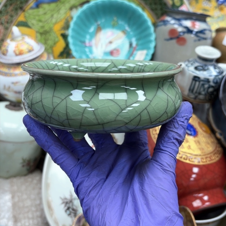 摆件瓷器摆件瓷器摆件