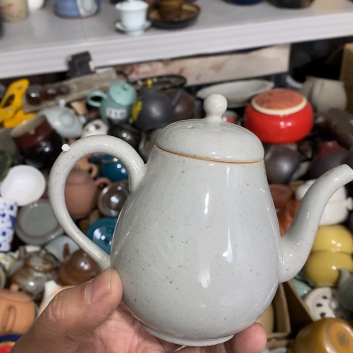 陶瓷艺术品及陶瓷制品