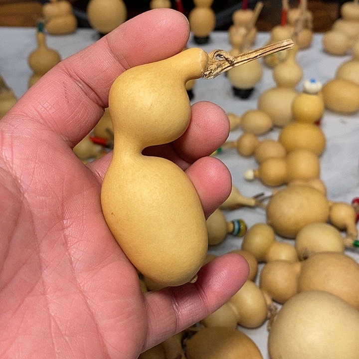 木**型精品葫芦手把葫芦7