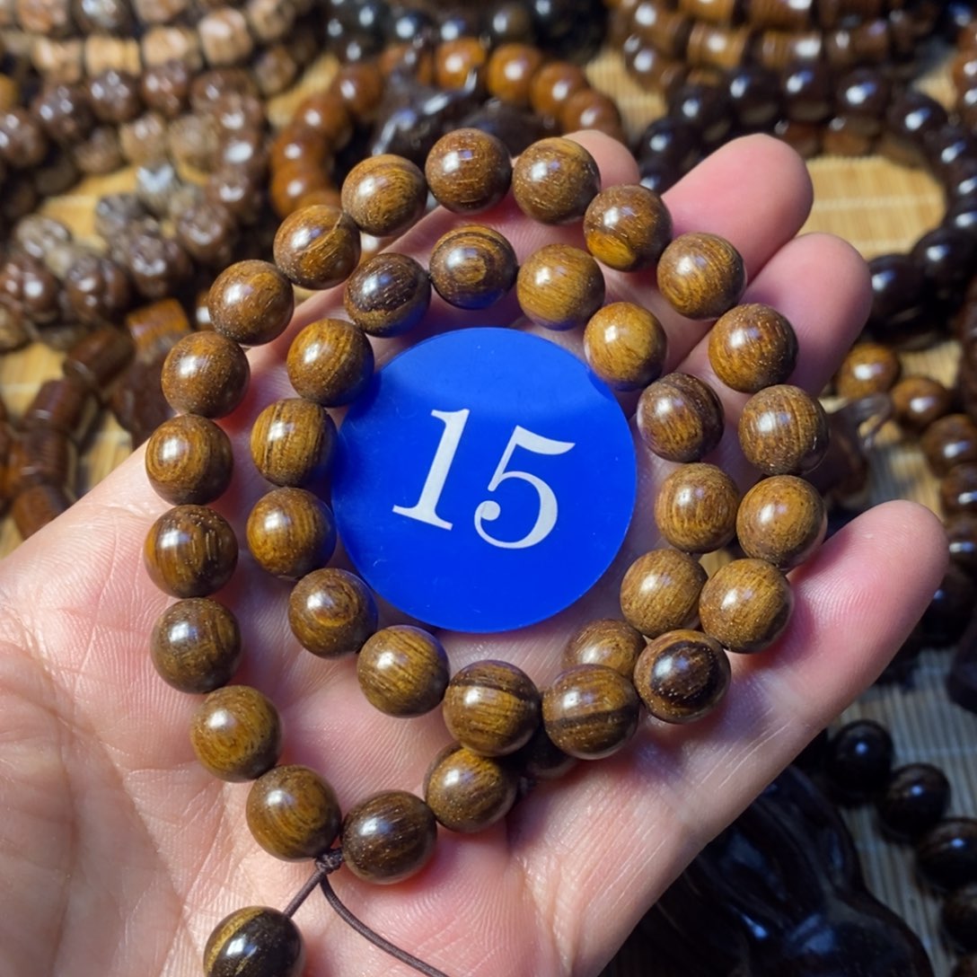 贡木手串/手链1.0手持