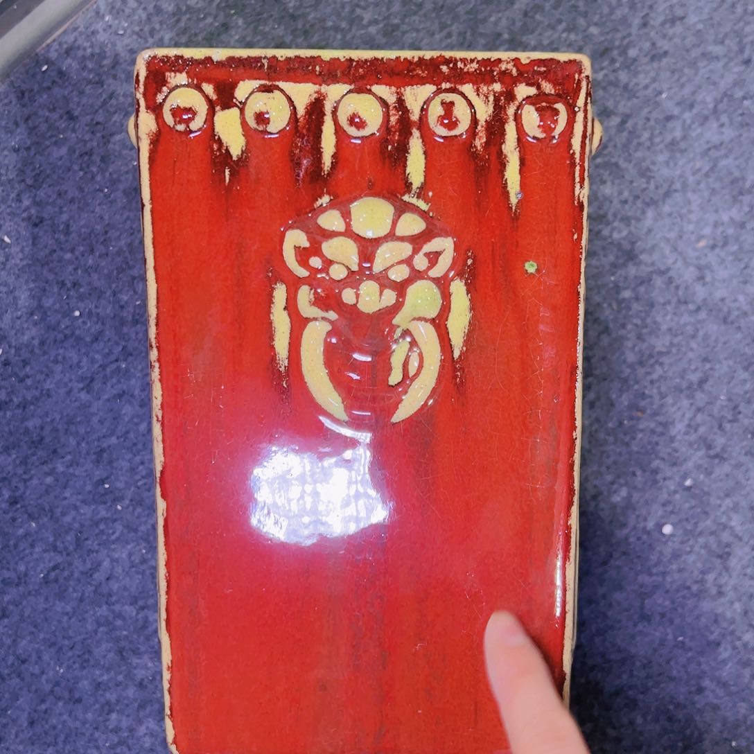 红陶今天仓播一件不留！！!