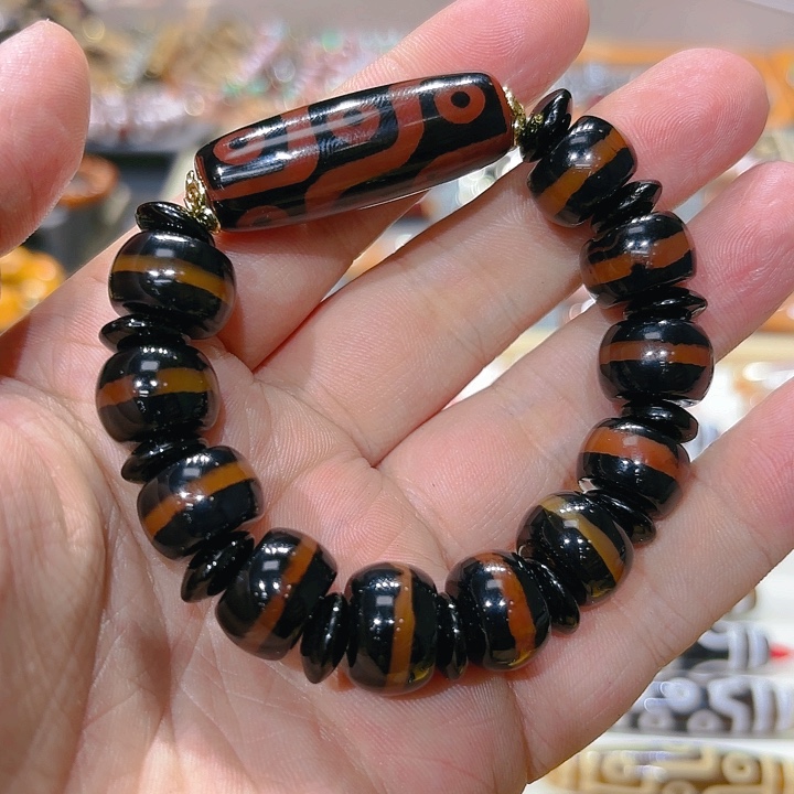 未镶嵌玛瑙/玉髓珠宝奇石