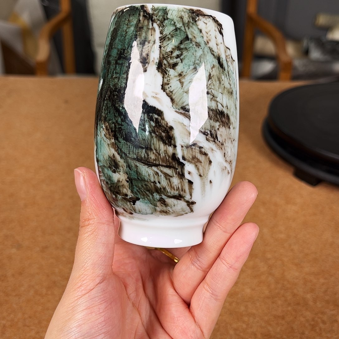 九鸣瓷艺九鸣瓷业