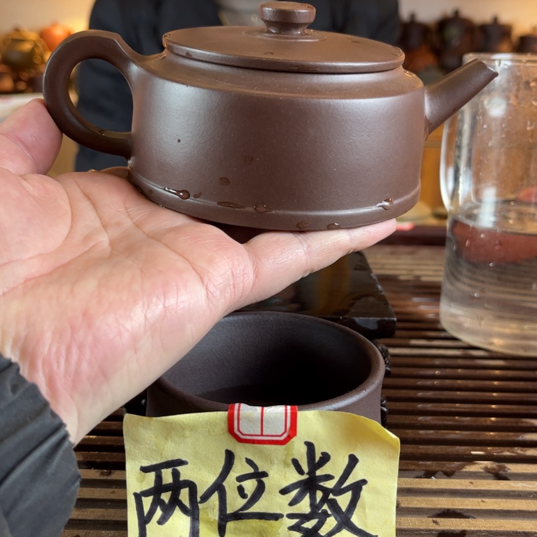 茶壶紫砂紫砂壶1