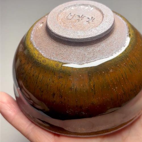 【闪购商品】茶盏-442............