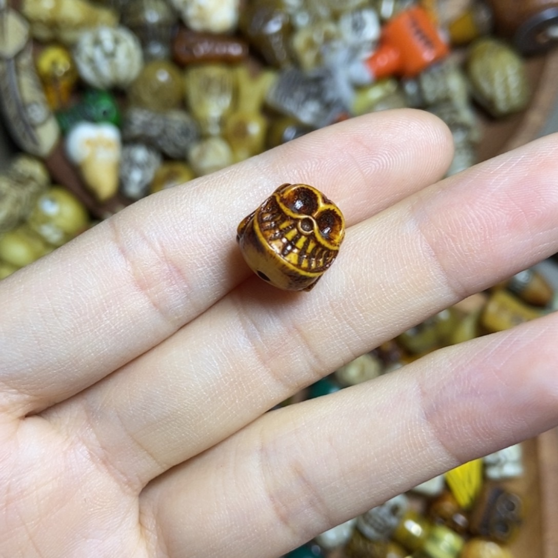 柏***安非金属直播间一物一图