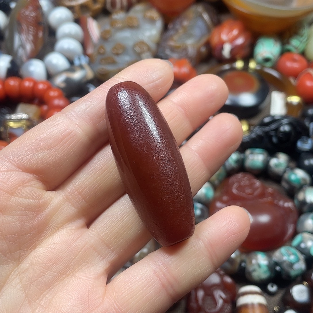 玛瑙/玉髓未镶嵌挂件