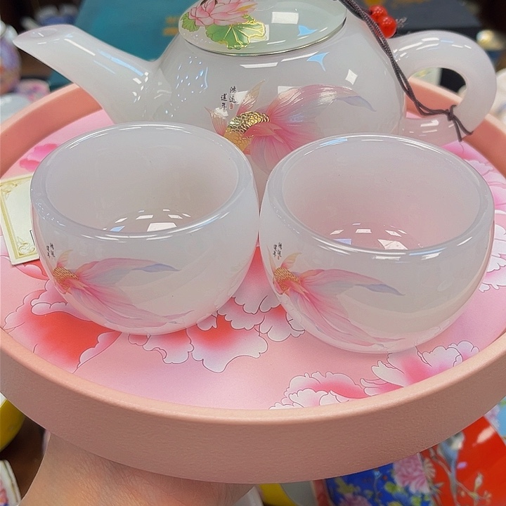 段泥茶杯啦咯中央音乐学院小心翼翼