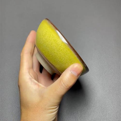 【闪购商品】茶盏-10116..........