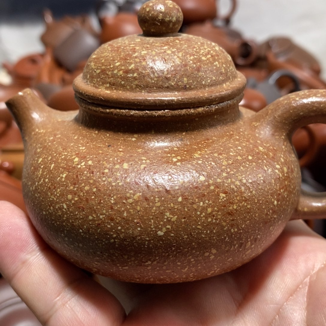 紫砂茶壶西*雄闪购商品紫砂壶
