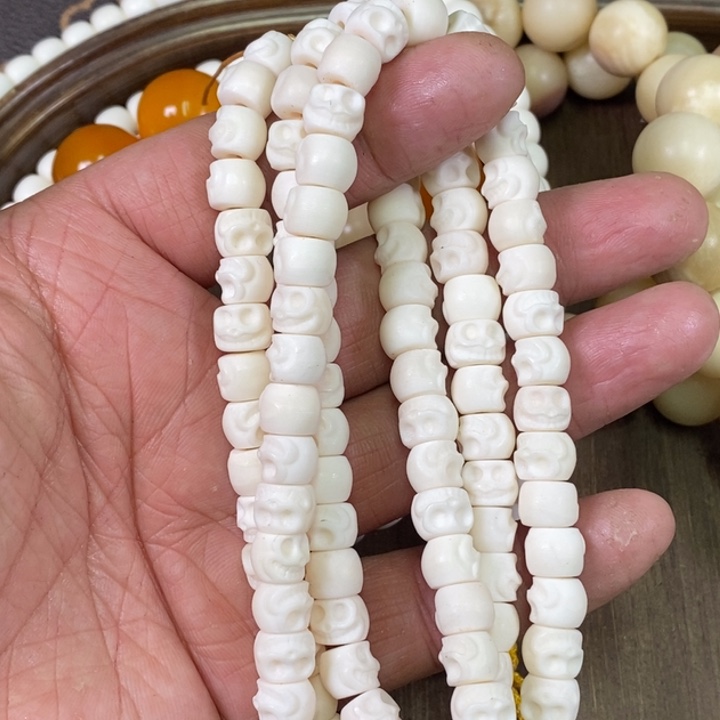 驼骨手串/手链编号293