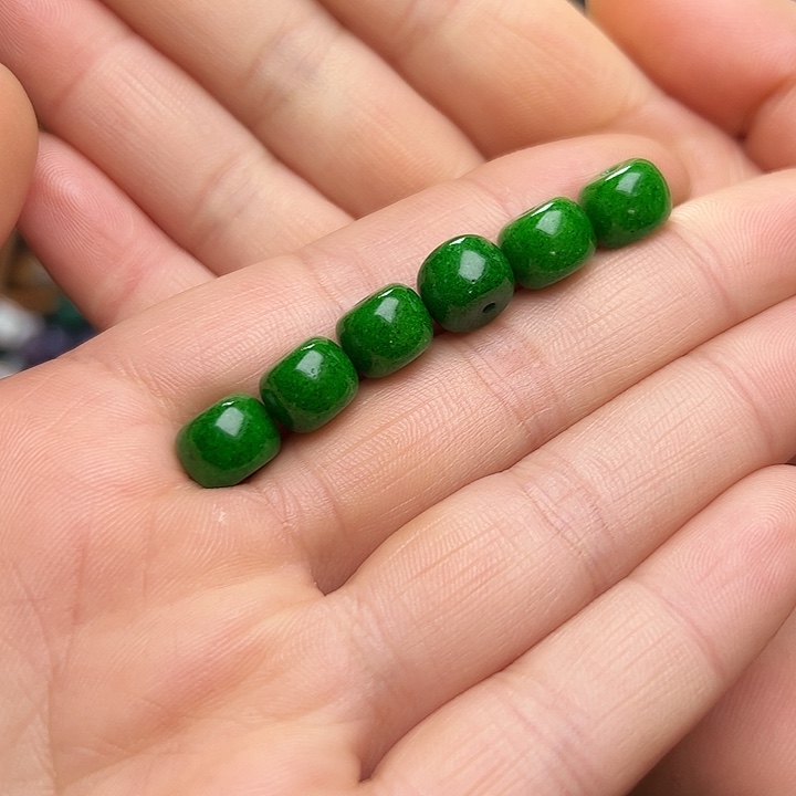 除***马玛瑙/玉髓未镶嵌吊坠(不含链)