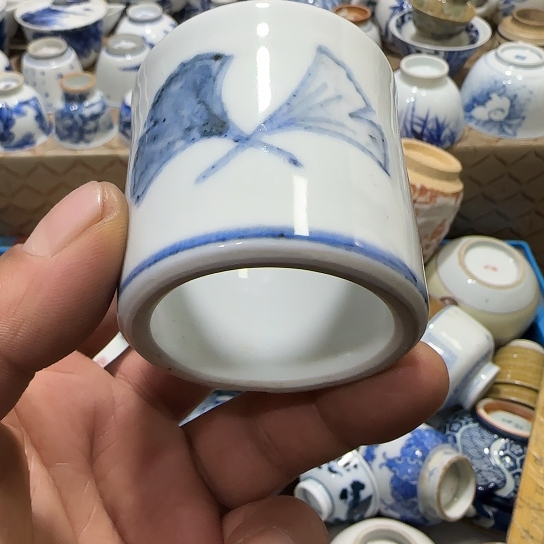 陶瓷茶玩榜第十二名