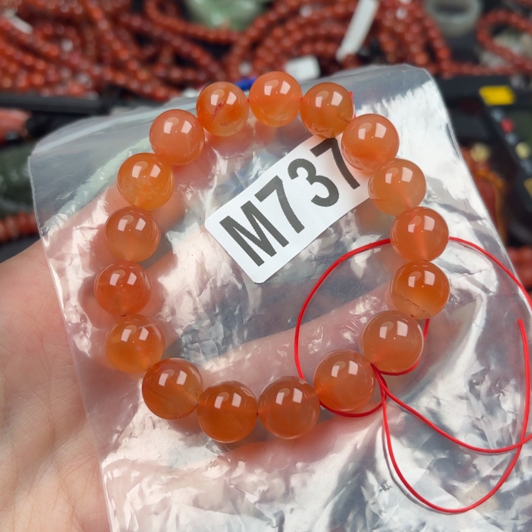 南红玛瑙珠宝奇石未镶嵌12+