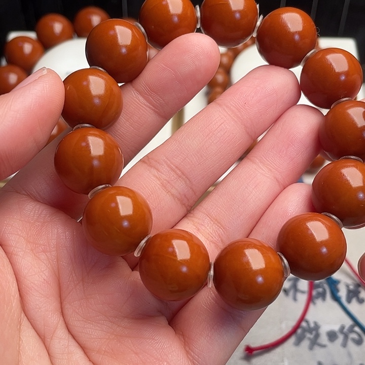 手串/手链橄榄核橄榄核1.6