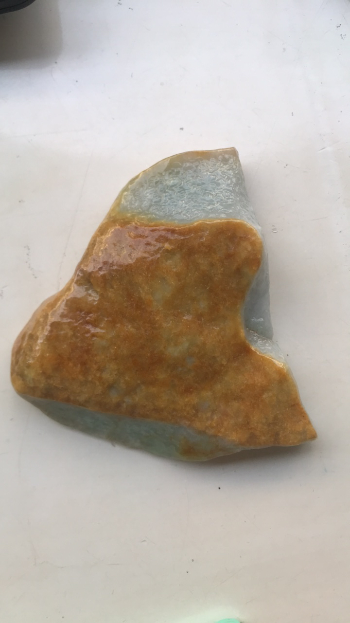 天然翡翠吊坠挂件