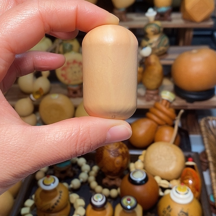 墨西哥小香肠葫芦