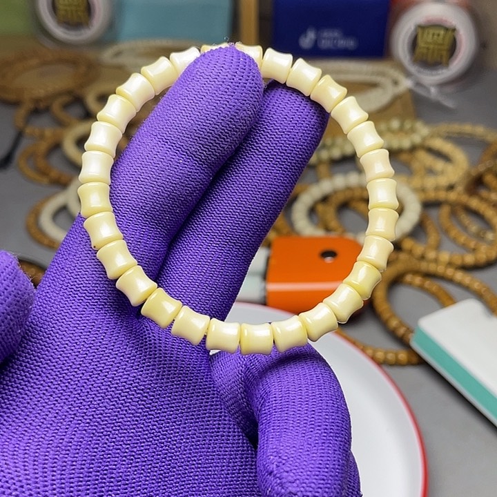 手串龙脊菩提竹节