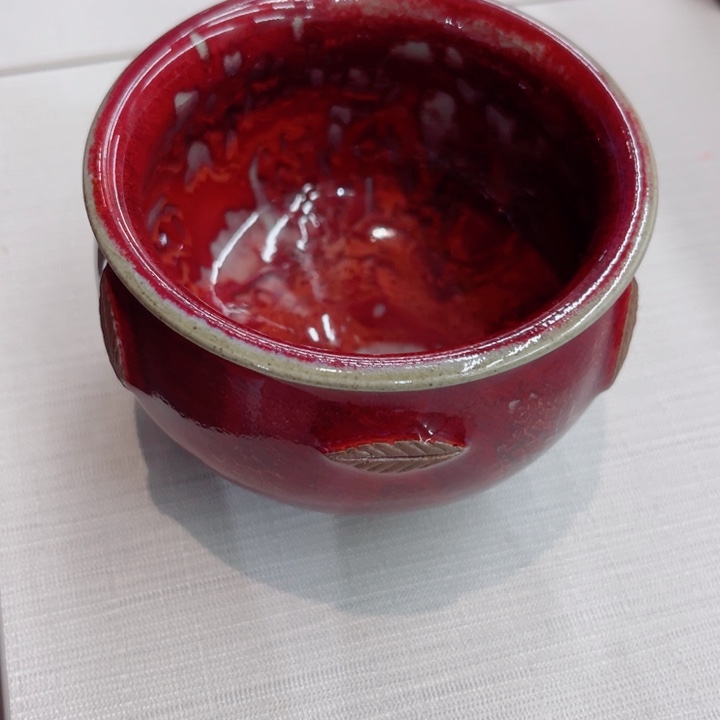 心**壑钧瓷艺术品收藏