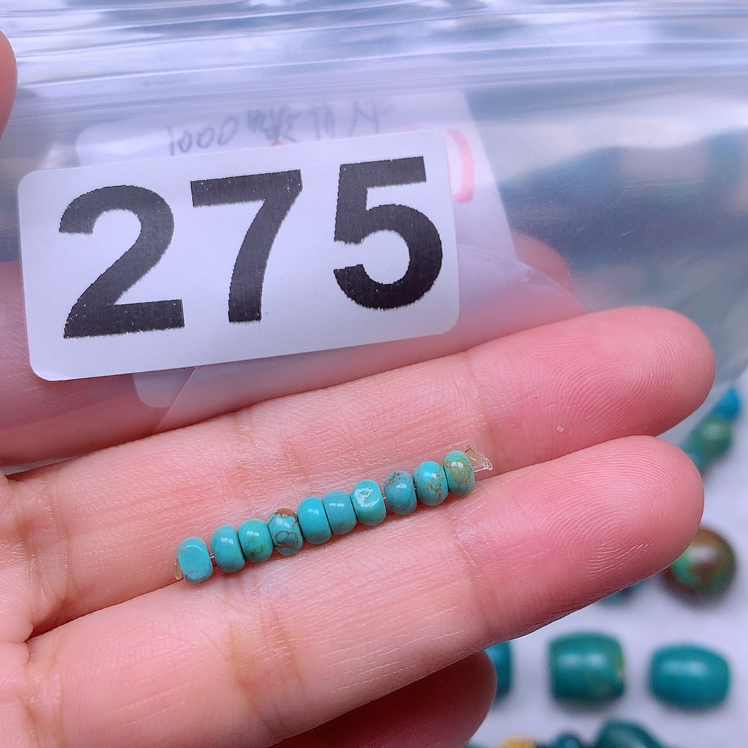 空竹粉丝专享十堰特色手工散珠