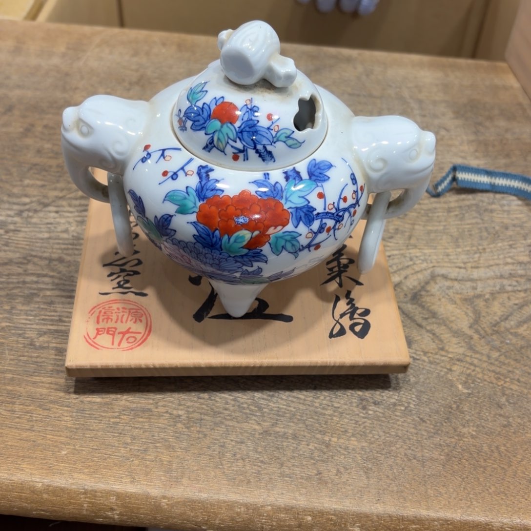 D***M般若中古美术工艺品