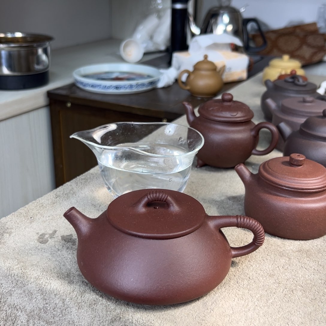 紫砂茶壶E****e紫砂壶等