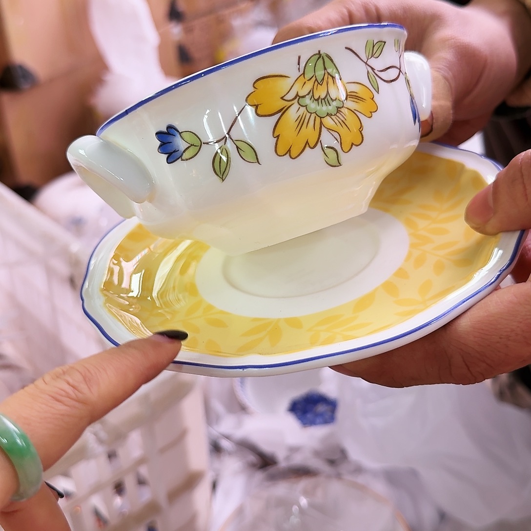 搪瓷骨瓷餐具陶瓷餐具家用