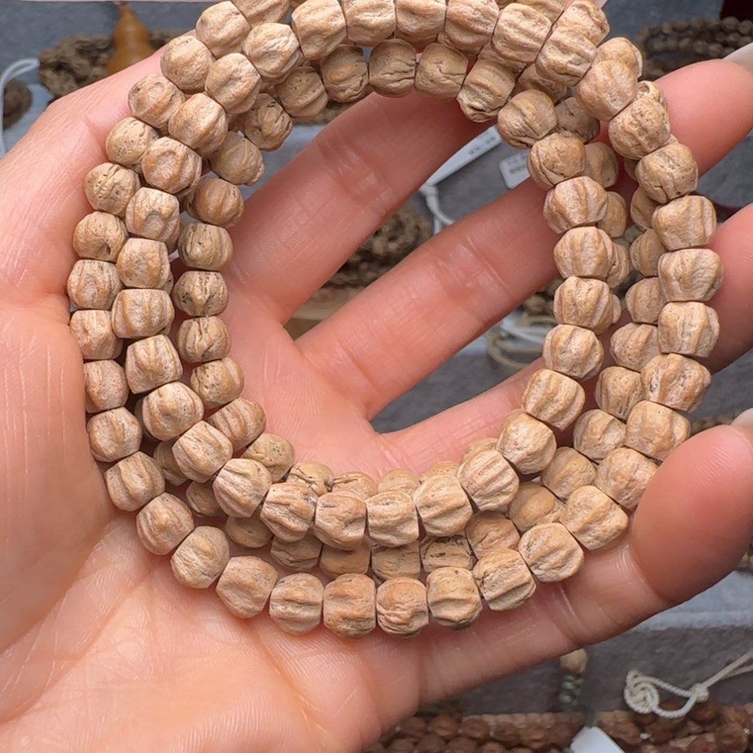 手串柏香籽/百香籽