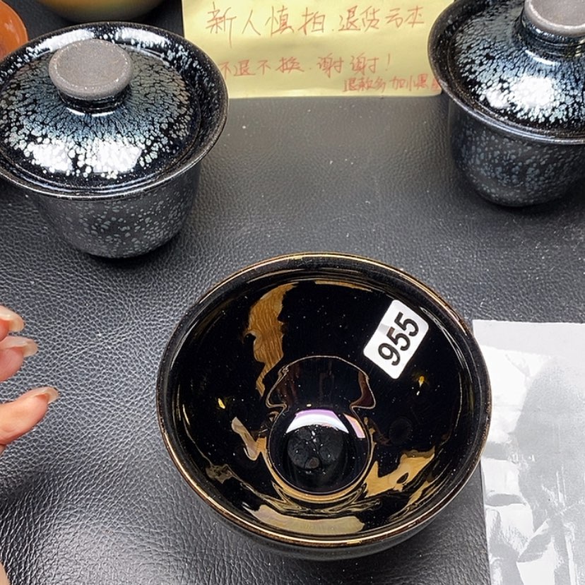 【闪购商品】茶盏一直想说我喜欢955