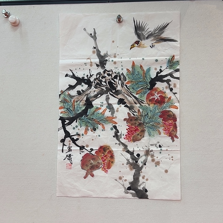 国画1111111111111111111111