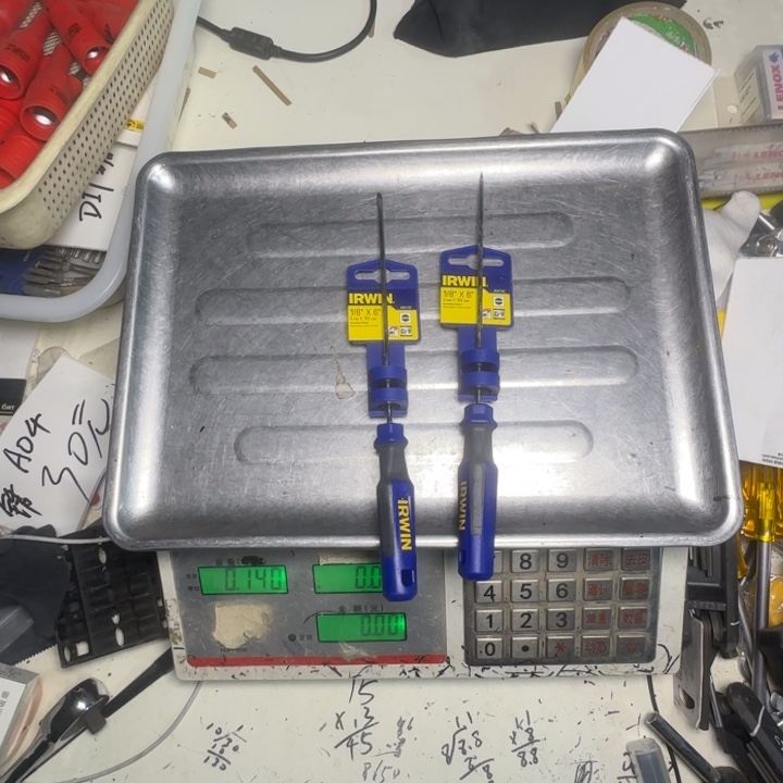 3x150一字2支外贸品牌