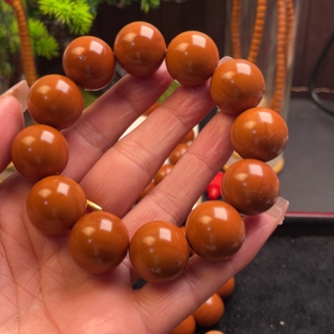 橄榄核手串橄榄核1.9