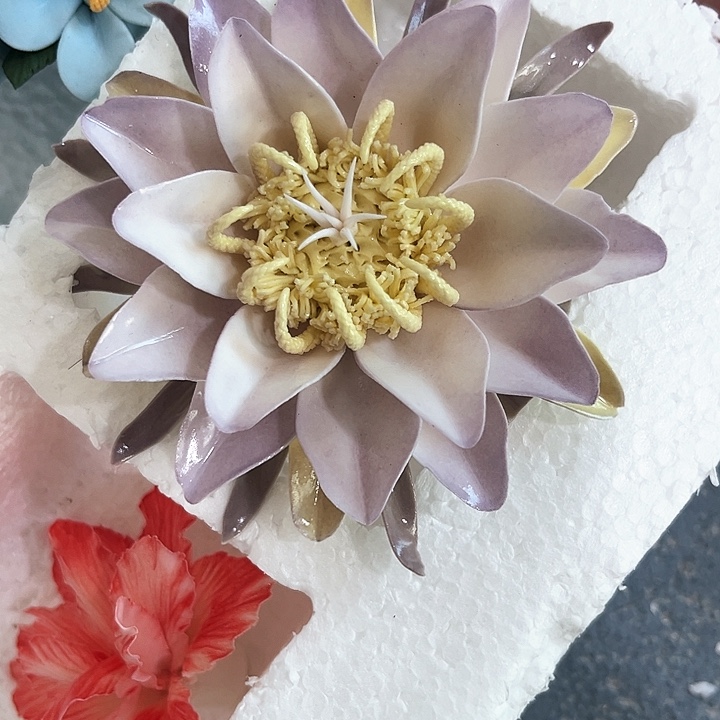 摆件源头工厂直发，微瑕不退不