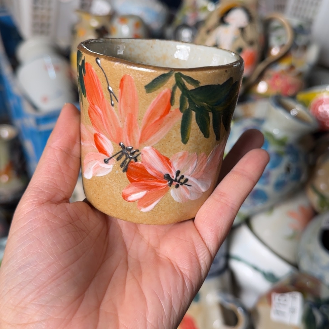 景德镇釉下彩陶瓷正品54