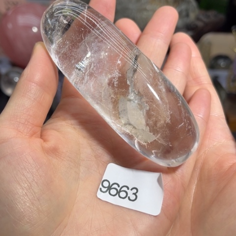 【闪购商品】水晶大型摆件（非配饰）未镶嵌小*子